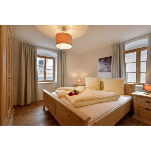 Jaegerhaus Appartements