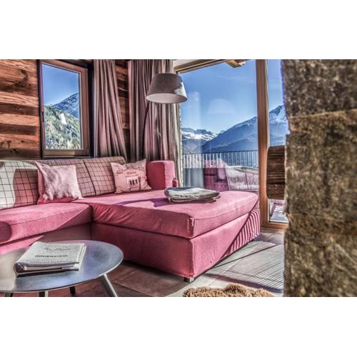 Jagd Chalet Sölden