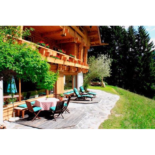 Jagd-Lodge BnB Gerlos