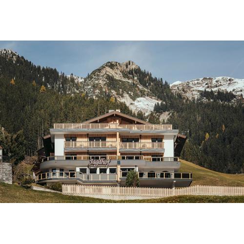 Jagdhof PURE Mountain Appartements
