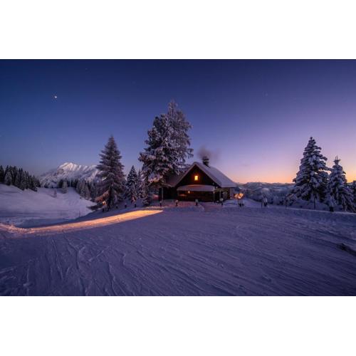 Jagdhütte Gammeringalm