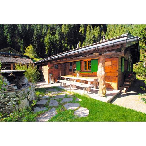 Jagdhütte Hubertus