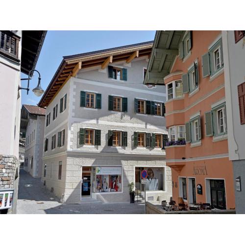 Jägerhaus Apartment near ski area