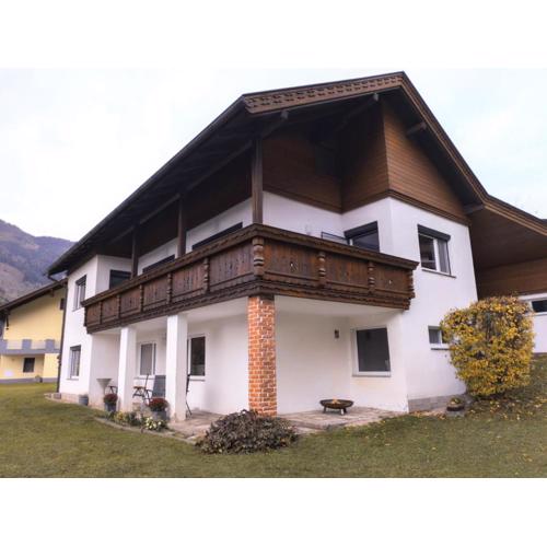 Jagerheim Apartments Flattach