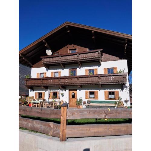 Jagerhof am Sonnenplateau