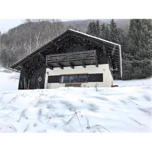 Jagerhütte