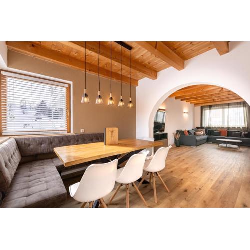 Jägerlodge Apartments