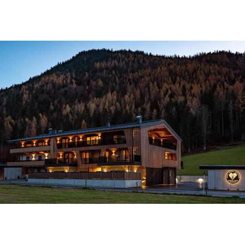 Jaggling Appartements