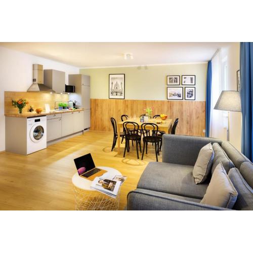 Jimmys Apartments XXL