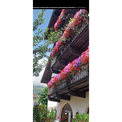 Jochum Hotel Garni