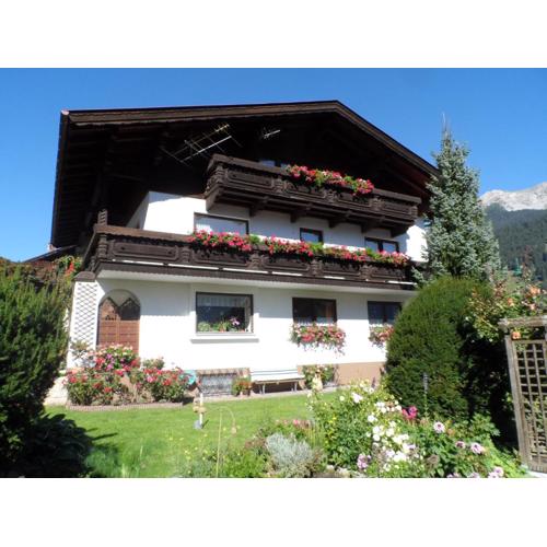 Jogglerhaus