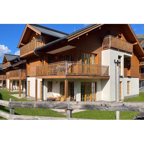 Johanna 4 by SMR Rauris Apartments - near Spa and Gondola