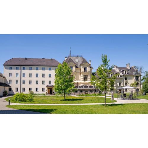 Johannes Schlössl - Gästehaus der Pallottiner am Mönchsberg