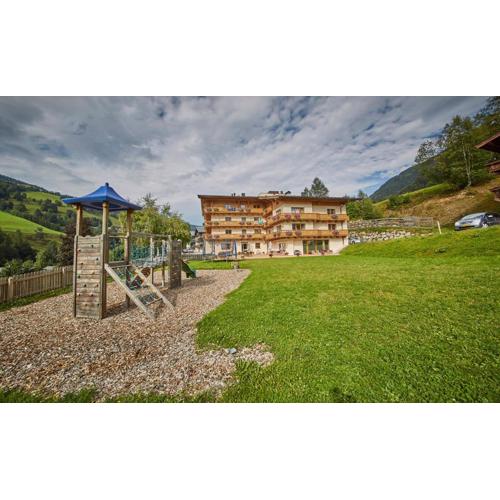 Johanneshof - Dein MOUNTAIN Wohlfühlhotel