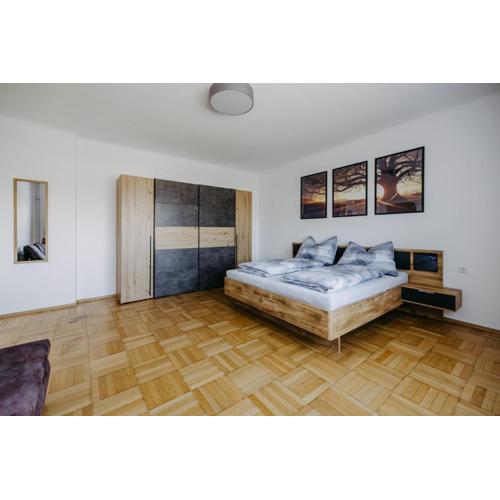 Jordys Ferienapartment