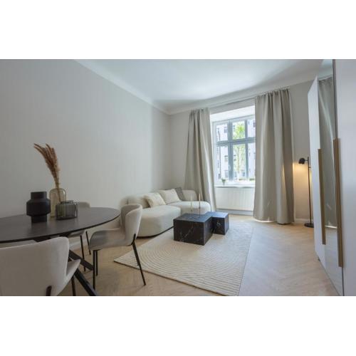 josef's home I Comfort Studio 03
