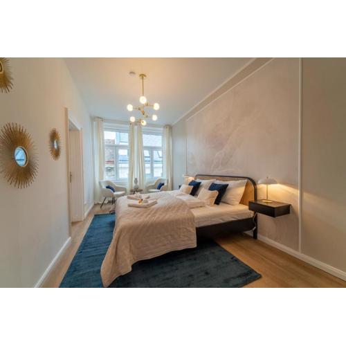 josef's home I Premium Apartment I Easy Transport