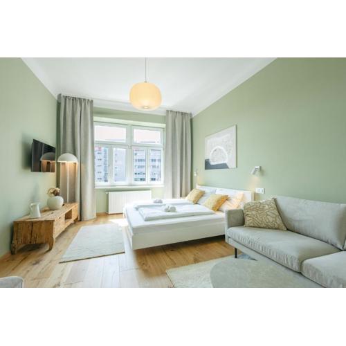 josef's home I Premium Apartment I Metro Access