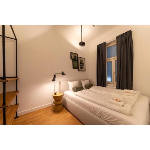 josef's home I Premium Apartment I Near Center