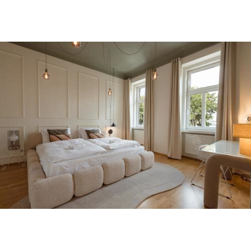 josef's home I Premium I Schloss Schönbrunn I 02