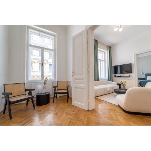 josef's home I Premium Suite I Quiet & Central