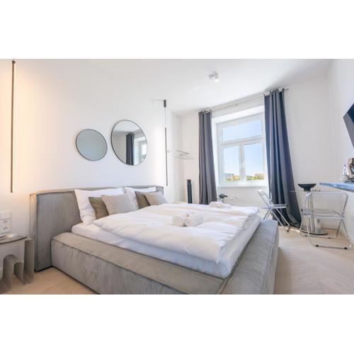 josef's home I Sublime Studio