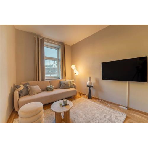 josef's home I Urban Living I Premium Apartment 06