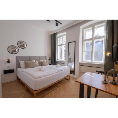 josef's home I Werkraum Studio I UNO-City