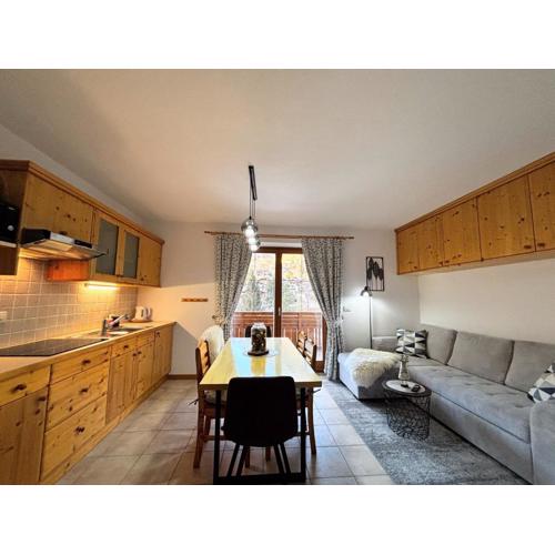 Joy Apartment