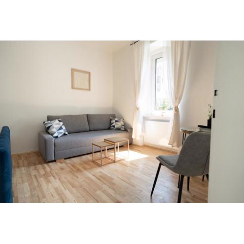 JS Deluxe Apartment