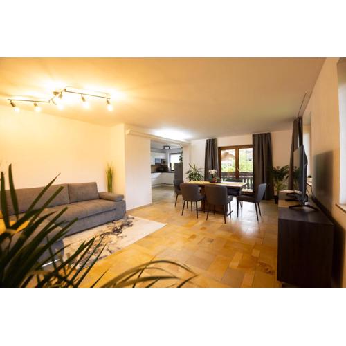 Jubiläum Apartment