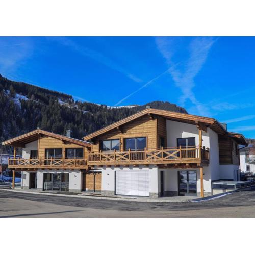 Juche! Ferienwohnungen