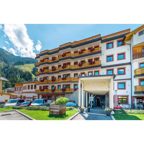 JUFA Alpenhotel Saalbach-Jokercard im Sommer inklusive