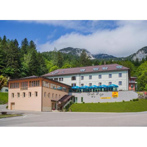 JUFA Hotel Altaussee