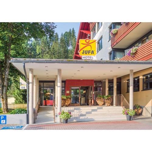 JUFA Hotel Altenmarkt-Zauchensee
