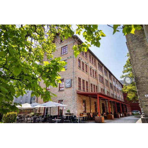JUFA Hotel Bregenz