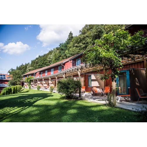 JUFA Hotel Bruck an der Mur - im Weitental