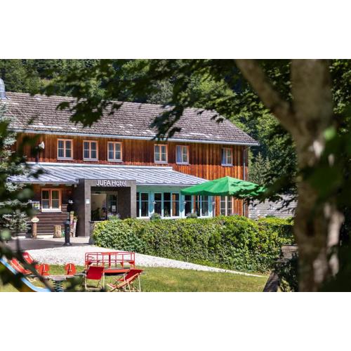 JUFA Hotel Eisenerzer Ramsau