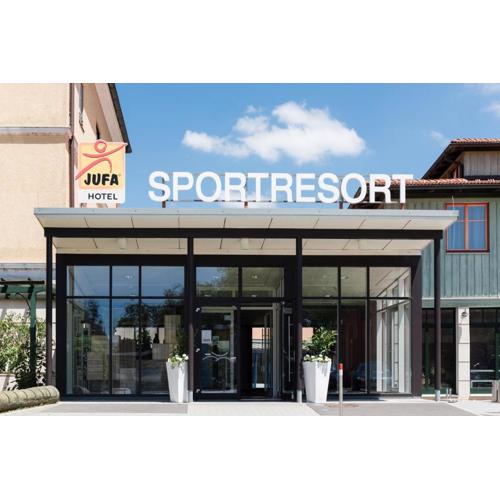 JUFA Hotel Fürstenfeld