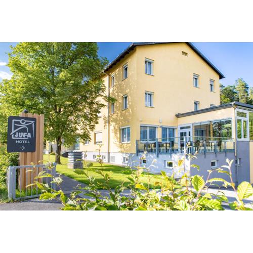 JUFA Hotel Garni Stubenberg am See