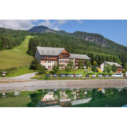 JUFA Hotel Gitschtal
