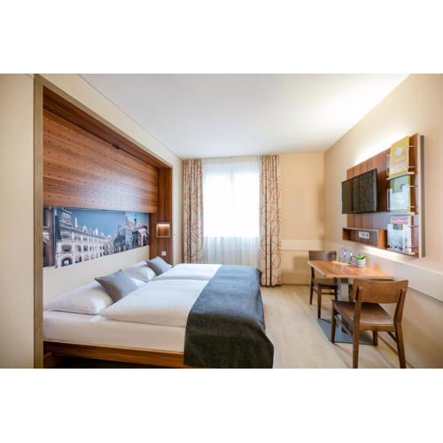 JUFA Hotel Graz City