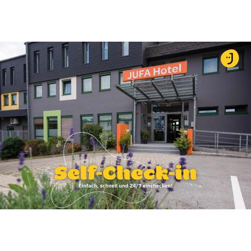 JUFA Hotel Graz Süd - Self Check-in
