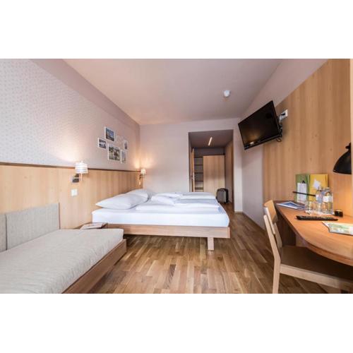 JUFA Hotel Grundlsee
