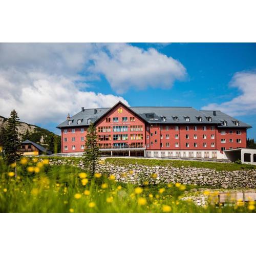 JUFA Hotel Hochkar