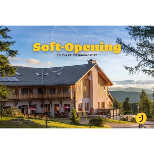 JUFA Hotel Hochrindl