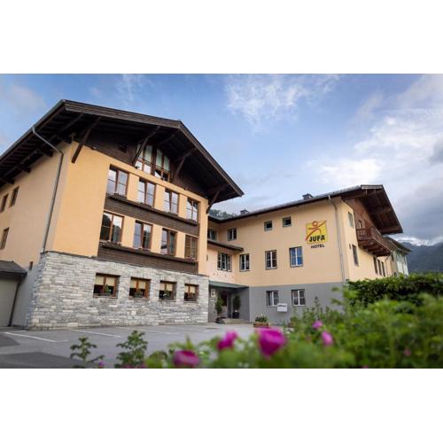 JUFA Hotel Kaprun - Summercard included