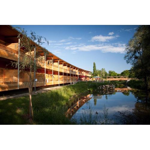 JUFA Hotel Leibnitz