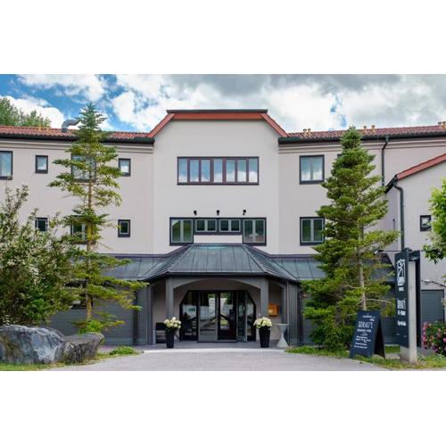 JUFA Hotel Maria Lankowitz
