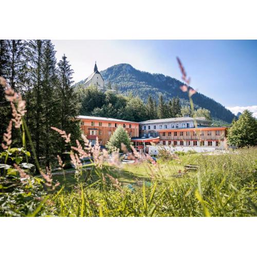 JUFA Hotel Mariazell